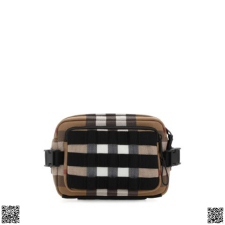 美國代購正品 Burberry 腰包