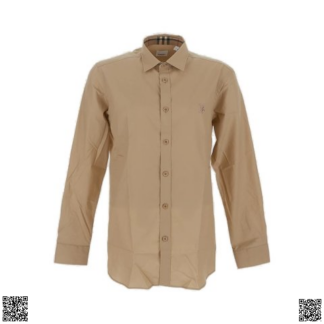 美國代購正品 Burberry 襯衫外套