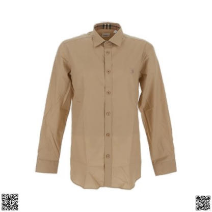 美國代購正品 Burberry 襯衫外套