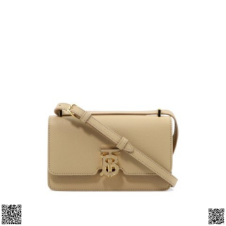 美國代購正品 Burberry 迷你TB斜挎包