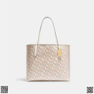 美國代購正品 City 托特包
