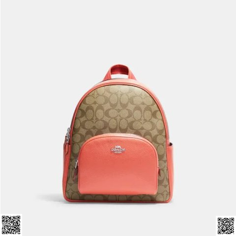 美國代購正品 Court 雙肩包