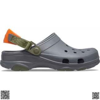 美國代購正品 Crocs All-Terrain 洞洞鞋