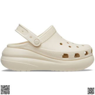 美國代購正品 Crocs Crush 泡芙洞洞鞋 多色可選