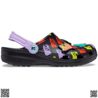 美國代購正品 Crocs MTV Classic 洞洞鞋