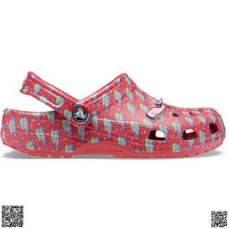 美國代購正品 Crocs vineyard vines小鯨魚聯名洞洞鞋