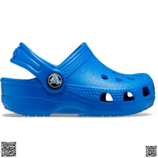 美國代購正品 Crocs 嬰兒 迷你 Littles™ 洞洞鞋