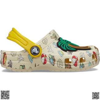 美國代購正品 Crocs 小童洞洞鞋