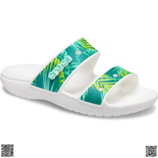 美國代購正品 Crocs 拖鞋