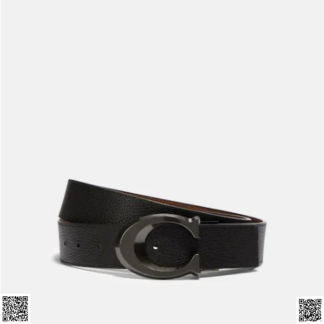 美國代購正品 C扣腰帶
