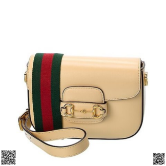 美國代購正品 Gucci Horsebit 1955 迷你斜挎包