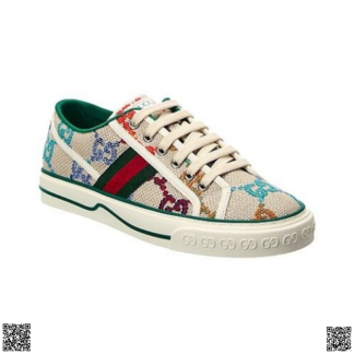 美國代購正品 Gucci 休閑鞋