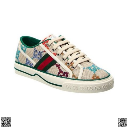 美國代購正品 Gucci 休閑鞋