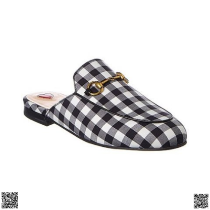 美國代購正品 Gucci 穆勒鞋