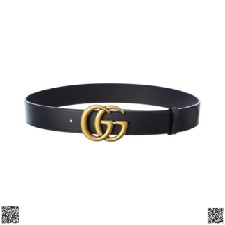 美國代購正品 Gucci 雙G腰帶