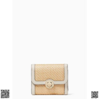 美國代購正品 Kate Spade Audrey 小號錢包