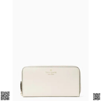 美國代購正品 Kate Spade Brynn 大號錢包