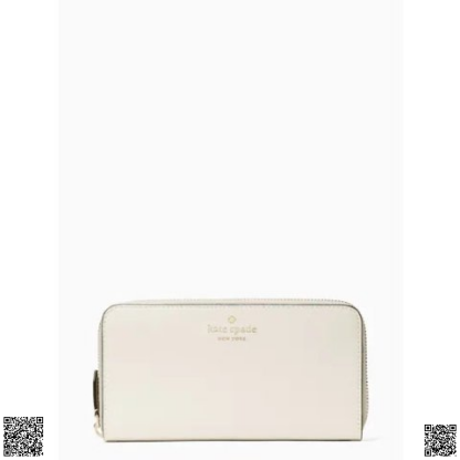 美國代購正品 Kate Spade Brynn 大號錢包