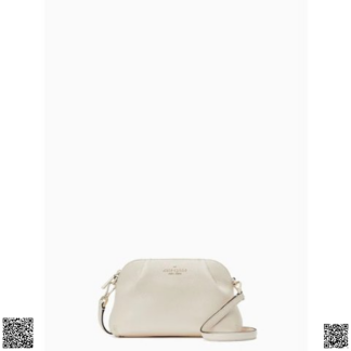 美國代購正品 Kate Spade Dumpling Pebbled 餃子包