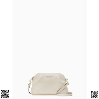美國代購正品 Kate Spade Dumpling Pebbled 餃子包
