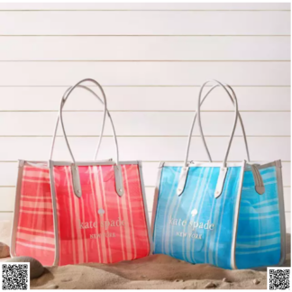 美國代購正品 Kate Spade Ella Extra 托特包