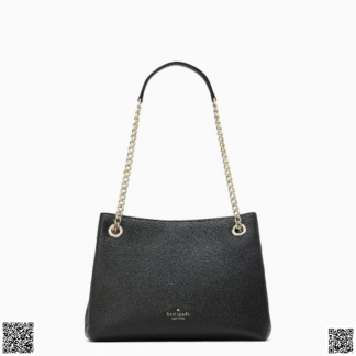 美國代購正品 Kate Spade Halle Chain鏈條托特包