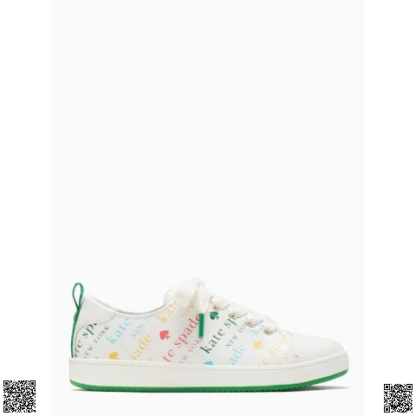 美國代購正品 Kate Spade Nixie 運動鞋