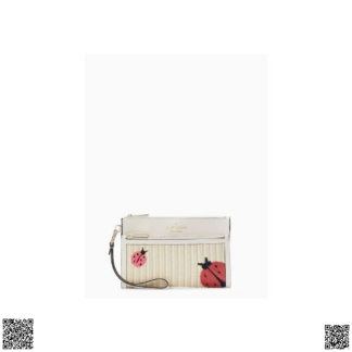 美國代購正品 Kate Spade 印花錢包