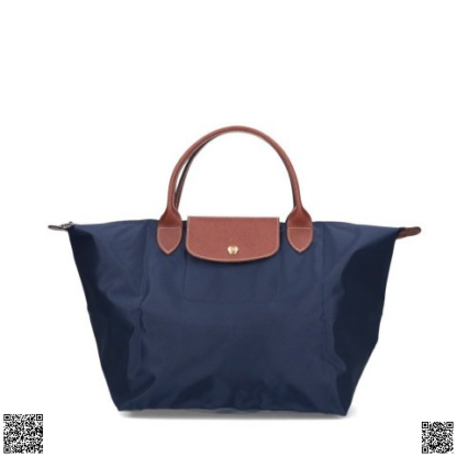 美國代購正品 Longchamp Le Pliage 中號餃子包