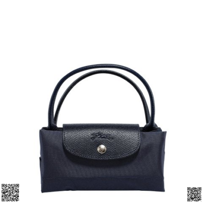 美國代購正品 Longchamp Le Pliage 小號餃子包