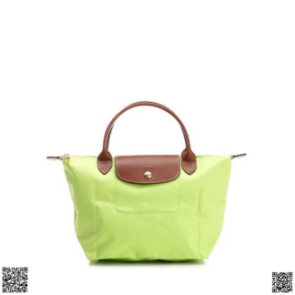 美國代購正品 Longchamp Le Pliage 小號餃子包