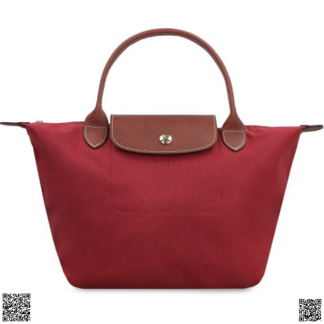 美國代購正品 Longchamp Le Pliage 小號餃子包