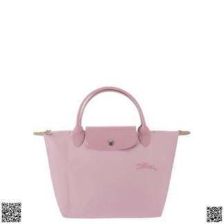 美國代購正品 Longchamp Le Pliage 小號餃子包
