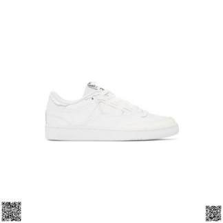 美國代購正品 Maison Margiela x Reebok 運動鞋