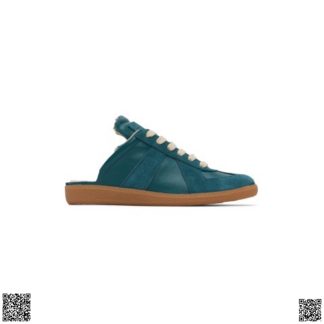 美國代購正品 Maison Margiela 一腳蹬德訓鞋