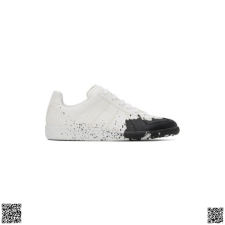 美國代購正品 Maison Margiela 潑墨德訓鞋