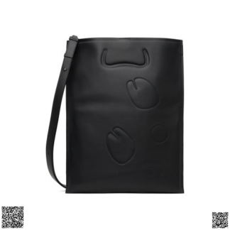 美國代購正品 Maison Margiela ”羊蹄“托特包