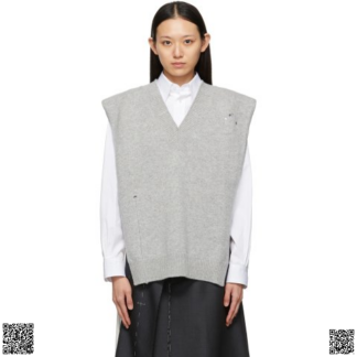 美國代購正品 Maison Margiela 針織背心