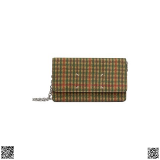 美國代購正品 Maison Margiela 鏈條包