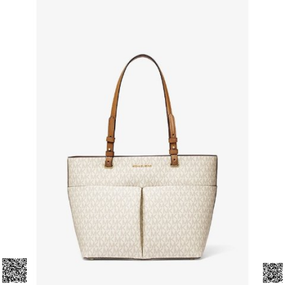 美國代購正品 Michael Kors Bedford 中號托特包