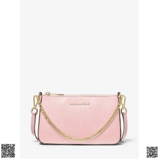 美國代購正品 Michael Kors Jet Set 中號斜挎包