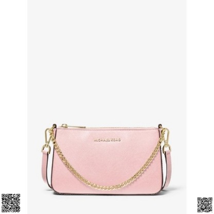 美國代購正品 Michael Kors Jet Set 中號斜挎包