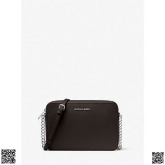 美國代購正品 Michael Kors Jet Set 大號斜挎包