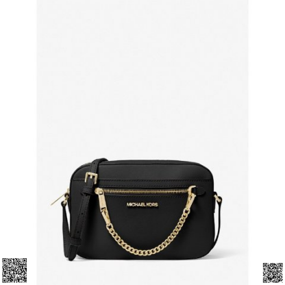 美國代購正品 Michael Kors Jet Set 大號相機包