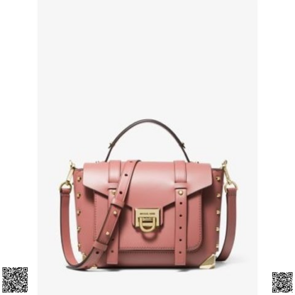美國代購正品 Michael Kors Manhattan 斜挎包