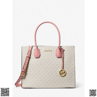 美國代購正品 Michael Kors Mercer 大號琴譜包