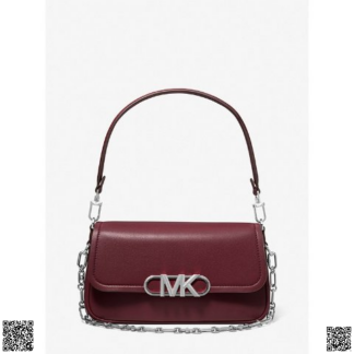 美國代購正品 Michael Kors Parker 翻蓋包