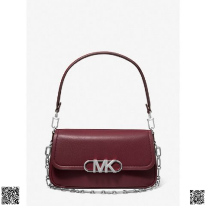 美國代購正品 Michael Kors Parker 翻蓋包