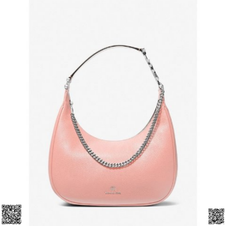 美國代購正品 Michael Kors Piper 大號半月包
