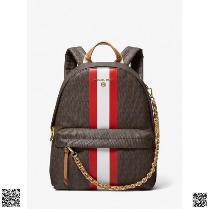 美國代購正品 Michael Kors Slater 中號雙肩包